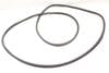 Door Seal / Weather Stripping (OUTER) 80A839912B — photo 2