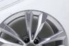 19" Inch Alloy Wheel / Rim (5 Double SPOKE) 4M0601025C — photo 3