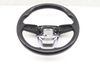 3-SPOKE Leather Steering Wheel (HEATED) 4M0419091N — photo 1
