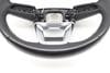 3-SPOKE Leather Steering Wheel (HEATED) 4M0419091N — photo 2