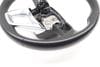 3-SPOKE Leather Steering Wheel (HEATED) 4M0419091N — photo 3