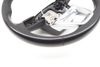 3-SPOKE Leather Steering Wheel (HEATED) 4M0419091N — photo 4