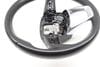 3-SPOKE Leather Steering Wheel (HEATED) 4M0419091N — photo 5
