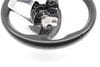 3-SPOKE Leather Steering Wheel (HEATED) 4M0419091N — photo 6