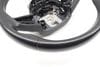 3-SPOKE Leather Steering Wheel (HEATED) 4M0419091N — photo 7