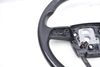 3-SPOKE Leather Steering Wheel (HEATED) 4M0419091N — photo 4