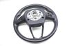 3-SPOKE Leather Steering Wheel (HEATED) 4M0419091N — photo 6