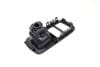 3ND Row Seat Release Switch Trim w/ Coat Hook 4M0863365 — photo 3