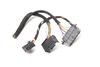 AC Climate Control / Temp Unit Wiring Connector / Pigtail — photo 1