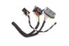 AC Climate Control / Temp Unit Wiring Connector / Pigtail — photo 2