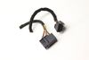 AC Climate Control / Temp Unit Wiring Connector Pigtail — photo 1