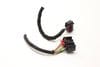 AC Climate Control / Temp Unit Wiring Connector Pigtail — photo 2