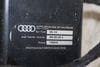 Bumper Reinforcement / Trailer Hitch Kit 4M0803881A — photo 2