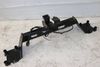 Bumper Reinforcement / Trailer Hitch Kit 4M0803881A — photo 4