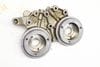 Cam Bracket / Camshaft Bridge 06L103166H — photo 3