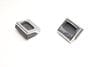 Cargo Tie Down Hook Set (2) 4M0864203B — photo 1