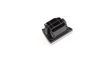 Center Console Dummy / Blank Switch Cover 4M1927143C — photo 2