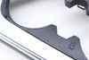 Center Console Shifter / Cup Holder Trim Panel 4M1864241AE — photo 3