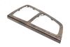 Center Console Trim 4M1863321N — photo 1