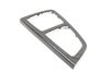 Center Console Trim 4M1863321P — photo 2