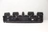 Center Radiator Air Guide / Duct 4M0121286E — photo 2