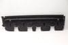 Center Radiator Air Guide / Duct 4M0121286E — photo 1