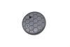 Console Cup Holder Insert 4M0862435 — photo 2