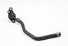 Coolant Reservoir Breather Hose / Line 4M0121081BK — photo 2
