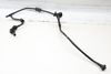 Coolant Reservoir Breather Hose / Line Assembly 4M0121081BK — photo 1
