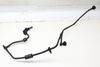 Coolant Reservoir Breather Hose / Line Assembly 4M0121081BK — photo 2
