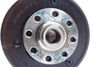 Crankshaft / Crank Shaft 06L105101D — photo 3