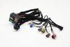 Dash MMI / Multimedia Unit Wiring Plug Connector Set — photo 1