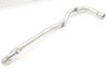 EGR / Secondary Air Pump Line / Pipe 06E131831S — photo 1
