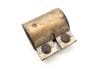 Exhaust Clamp 1K0253141T — photo 2