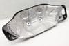 Firewall Cowl / Water Deflector Cover 4M0819523A — photo 3