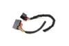 AC Climate / Temp Control Wiring Plug / Connector Set — photo 2