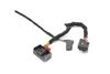 Climate / Temp Control Unit Wiring Connector / Pigtail — photo 1