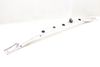 Frame Reinforcement Support Bracket 4M0805645B — photo 1