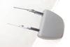 Headrest / Head Rest 4M0881901BL — photo 4