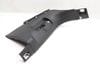 Lower A Pillar Trim / Panel 4M1867271C — photo 1