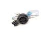 Lower A Pillar Tweeter Speaker 4M0035399E — photo 1