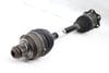 CV Axle Shaft 4M0407271D — photo 1