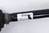CV Axle Shaft 4M0407271D — photo 2