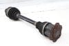CV Axle Shaft 4M0407271D — photo 3