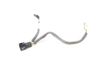 Door Speaker / Woofer Wiring Harness / Connector — photo 1