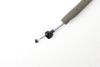 Interior Door Handle Release / Bowden Cable 4M0837085D — photo 2