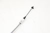 Interior Door Handle Release / Bowden Cable 4M0837085D — photo 3