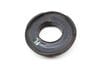Lower Coil Spring Pad / Insulator 4M0412109A — photo 2