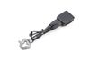 Seat Belt Buckle / Receiver 4M0857755D — photo 2