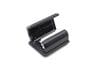 Seat Guide Rail / Track Cover (RIGHT) 4M0881348 — photo 1